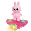 Electric Plastic Rabbit Scooter Toy Universal Stunt Car Music with Light and Sound - Image 9