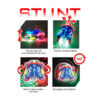 Electric Universal Stunt Car Toy Kids Toys Cars with Light and Sound - Image 11