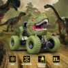 Hot 1/18 Remote Control Simulation Dinosaur Climbing Car Toys Children’s Outdoor Remote Control Car Toys - Image 14