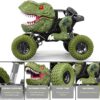 Hot 1/18 Remote Control Simulation Dinosaur Climbing Car Toys Children’s Outdoor Remote Control Car Toys - Image 15