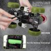 Hot 1/18 Remote Control Simulation Dinosaur Climbing Car Toys Children’s Outdoor Remote Control Car Toys - Image 16