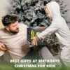 Hot 1/18 Remote Control Simulation Dinosaur Climbing Car Toys Children’s Outdoor Remote Control Car Toys - Image 18