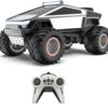1:12 2.4G Hobby Remote Control High Speed High Power Racing Car Toy - Image 14