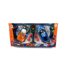 11/22 Double Frequency Four Channel Remote Control Traffic Light Racing Car - Image 14