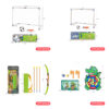 Basketball Set Toys Play Toy Hoop Arcade Game Indoor or Outdoor for Kids Shooting Games - Image 17
