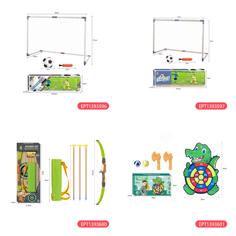 Basketball Set Toys Play Toy Hoop Arcade Game Indoor or Outdoor for Kids Shooting Games - Image 9