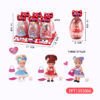 5 Inch Egg-Shaped Mini Lovely Dolls Gift Accessories Toys with Light - Image 13