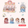 5 Inch Egg-Shaped Mini Lovely Dolls Gift Accessories Toys with Light - Image 14