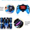 Children 2.4ghz 4WD Brushless Remote Remort Rimot Control Vehicle Monster Rc Amphibious Stunt Cars Boat - Image 19