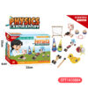 3In1 Physical Science Experiment Physics Diy Kit Stem Kids Gift School Educational Assembly Wooden Puzzle Toy Set for Teach - Image 18