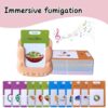 Kids Learning Flashcard Reader Speech Machine Toy Sight Words Children Educational Cognitive Cards Talking Flash Cards - Image 19