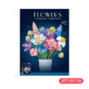 865PCS Fog City Lover Block Flower Building Blocks Educational Plastic Kids Build Bricks Valentines Day Gift DIY Bouquet Toy - Image 14