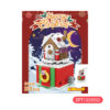 Christmas Igloo Building Plastic Children Stem Diy Toy Houses Blocks Kid New Year Decoration Santa Tree Gift Set for Kids - Image 14