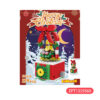 Christmas Igloo Building Plastic Children Stem Diy Toy Houses Blocks Kid New Year Decoration Santa Tree Gift Set for Kids - Image 15