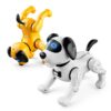 Life Size Electronic Intelligent Pets Ai Robo Smart Dog Toy Rc Robot for Sale Walking Stunt Kids Sing Dance Robots Dog Toys - Image 20