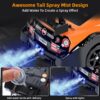 Mini Vehicle Toy Model Electric 18KM/H 1/16 Scale 2.4Ghz Remote Control Racing Car - Image 15