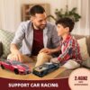 Mini Vehicle Toy Model Electric 18KM/H 1/16 Scale 2.4Ghz Remote Control Racing Car - Image 17