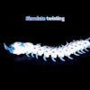 2.4G Luminous Extended Version of Remote Control Mechanical Spray Centipede Simulation Reptile Electric Toy Animal Toys - Image 15