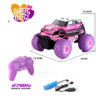 1:16 Four-Way PVC Electric Remote Control Off-Road Vehicle Climbing Racing Model - Image 11