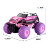 1:16 Four-Way PVC Electric Remote Control Off-Road Vehicle Climbing Racing Model - Image 12