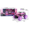 1:16 Four-Way PVC Electric Remote Control Off-Road Vehicle Climbing Racing Model - Image 13
