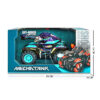 1:16 4Ch Water Shooting Colorful Uv Rc Car Toy Rc Tank for Kids - Image 15