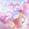Wholesale Unicorn Mini Bubble Wands Bubble Stick Plastic Automatic Princess Toys Outdoor Bubble Blower Machine - Image 15
