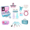 Diy Makeup Bag Toys Teen Toy Kids Beautiful Chinese Girl Beauty Kit Kid Set for Girls - Image 11