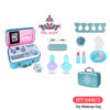 Diy Makeup Bag Toys Teen Toy Kids Beautiful Chinese Girl Beauty Kit Kid Set for Girls - Image 13