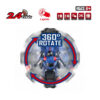 2.4G RC Motorcycles Toy Kids Stunt Drift Radio Control Racing Motorcycles Toy 1/10 RC Motorcycles - Image 15