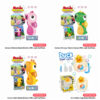 54cm Summer Outdoor Giant Children Sword Wand Blowing Water Toy Bubble Stick Water Toy Soap Bubbles with CE - Image 18