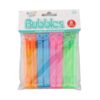 Five-Pointed Star Small Test 8Pcs Tube Blowing Mini Wands Wholesale Toys Wedding Set Soap Plastic Toy Bubbles Wand for Kids - Image 15