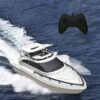 4Ch Remote Control Boat Rc 2025 China Toy Speed Ship Toys Play in the Water - Image 13