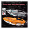 4Ch Remote Control Boat Rc Small Boats Toy New Toys Model for Adults & Kids - Image 17
