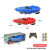 4Ch Remote Control Boat Rc Small Boats Toy New Toys Model for Adults & Kids - Image 18