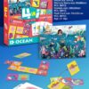 Custom 4 in 1 Puzzle Toy Set Memory Game Matching Jigsaw Puzzle Flash Cards Cartoon Childhood Educa Puzzles for Kids Toys - Image 14
