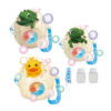 Cute Duck Egg Bubble Machine Toys Child Outdoor Summer Cool Bubble-Machine-Toy for Kids - Image 13
