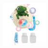 Cute Duck Egg Bubble Machine Toys Child Outdoor Summer Cool Bubble-Machine-Toy for Kids - Image 14