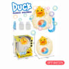 Cute Duck Egg Bubble Machine Toys Child Outdoor Summer Cool Bubble-Machine-Toy for Kids - Image 16