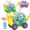 Electric Bubble Snail Cart Toy Bubble Soap Machine Kids Other Outdoor Garden Toy for Kids - Image 14