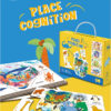 Children Early Educational Toy 3D Match Puzzle Cognitive Puzzle - Image 13