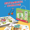 Children Early Educational Toy 3D Match Puzzle Cognitive Puzzle - Image 17