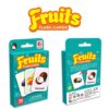 High Quality Early Learning 36pcs Preshcool Educational Card Math Learning Toys for Kids - Image 12