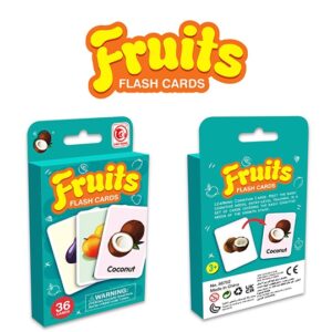 High Quality Early Learning 36pcs Preshcool Educational Card Math Learning Toys for Kids - Image 11