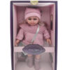 Kids 12 Inch Drink And Wet Girl Baby Doll Toys With 12 English Sound - Image 10