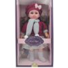 Kids 12 Inch Drink And Wet Girl Baby Doll Toys With 12 English Sound - Image 12