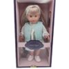 Kids 12 Inch Drink And Wet Girl Baby Doll Toys With 12 English Sound - Image 14