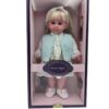 Kids 12 Inch Drink And Wet Girl Baby Doll Toys With 12 English Sound - Image 16