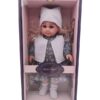 Kids 12 Inch Drink And Wet Girl Baby Doll Toys With 12 English Sound - Image 20