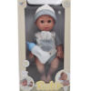 Real Lifelike Reborn Baby Doll Educational Model Toy - Image 10
